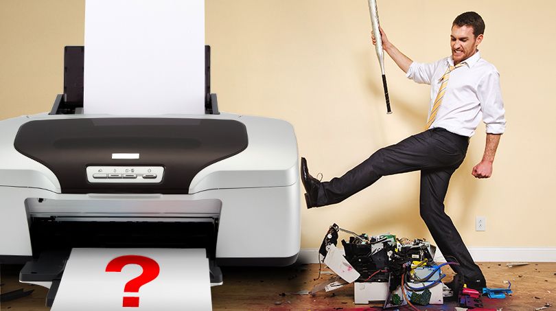 Printer Repair Dubai: Connect Your Canon Printer to Wi-Fi