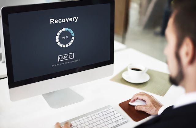Data Recovery Tips: How to Restore Lost Laptop Files